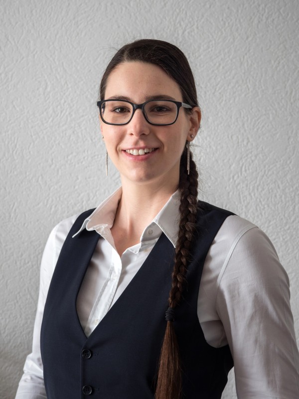Aurélia Meister